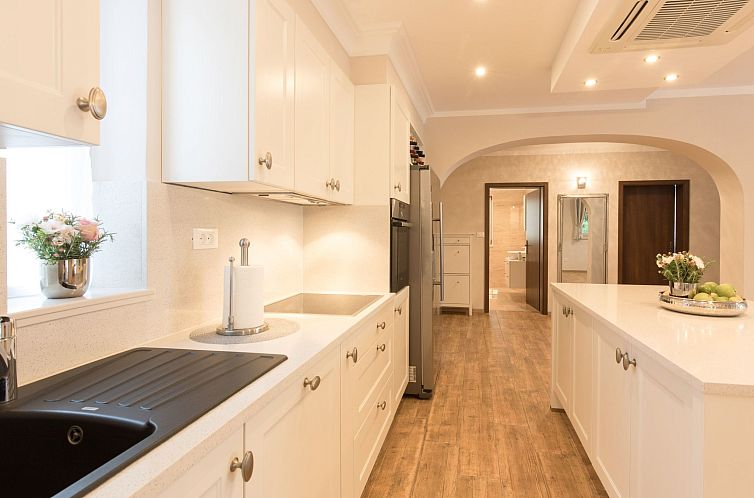 Vakantiehuis Villa Diamante