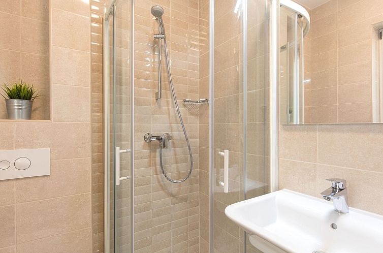 Vakantiehuis Villa Diamante