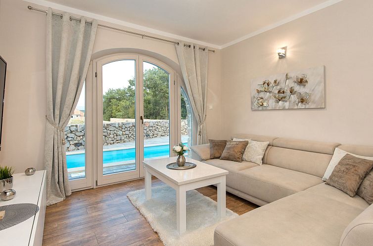 Vakantiehuis Villa Diamante