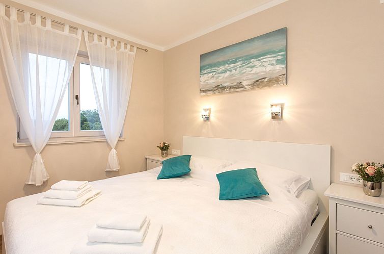 Vakantiehuis Villa Diamante