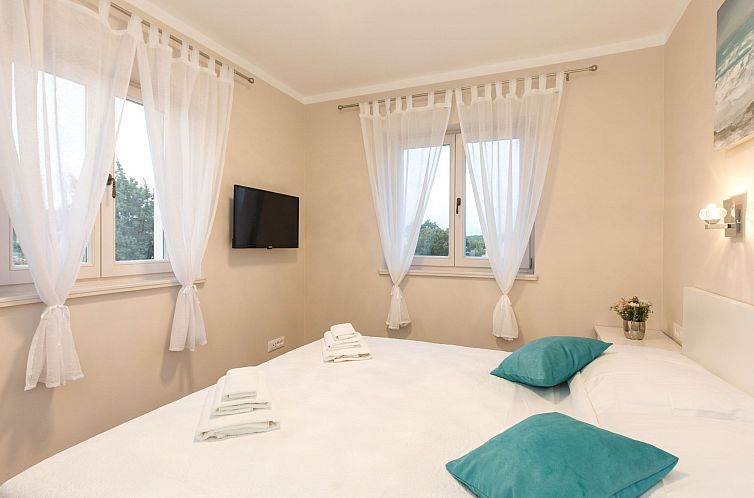 Vakantiehuis Villa Diamante