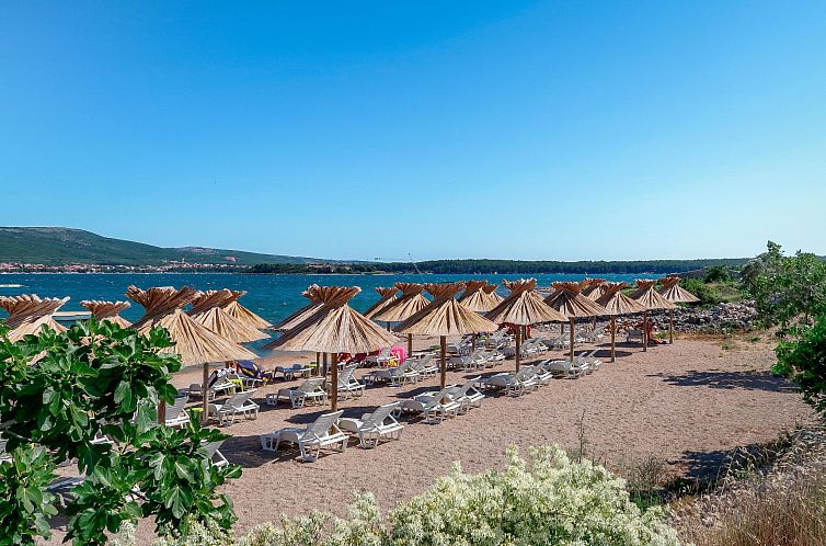 Vakantiehuis Villa Diamante