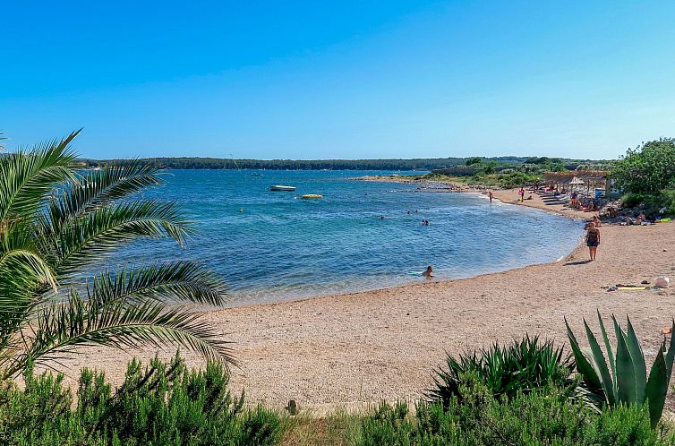 Vakantiehuis Villa Diamante