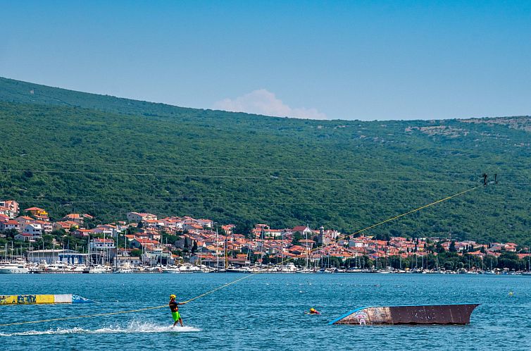 Vakantiehuis Villa Diamante