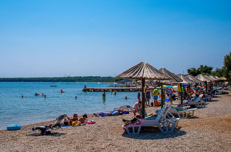 Vakantiehuis Villa Diamante