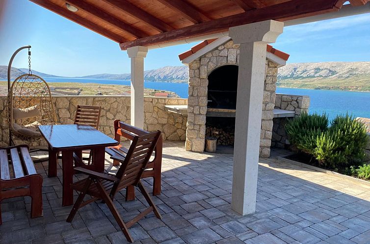 Vakantiehuis Villa Dražica mit beheiztem Pool - ruhige Lage