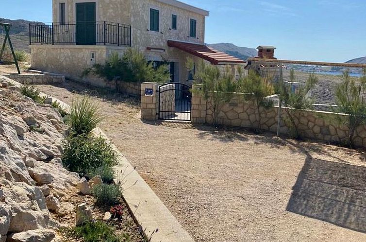 Vakantiehuis Villa Dražica mit beheiztem Pool - ruhige Lage