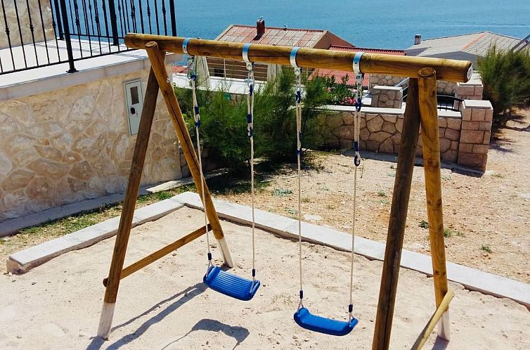 Vakantiehuis Villa Dražica mit beheiztem Pool - ruhige Lage