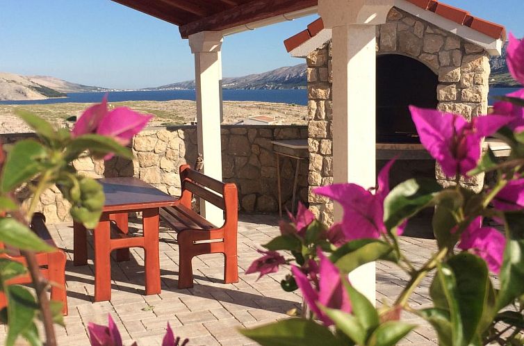 Vakantiehuis Villa Dražica mit beheiztem Pool - ruhige Lage