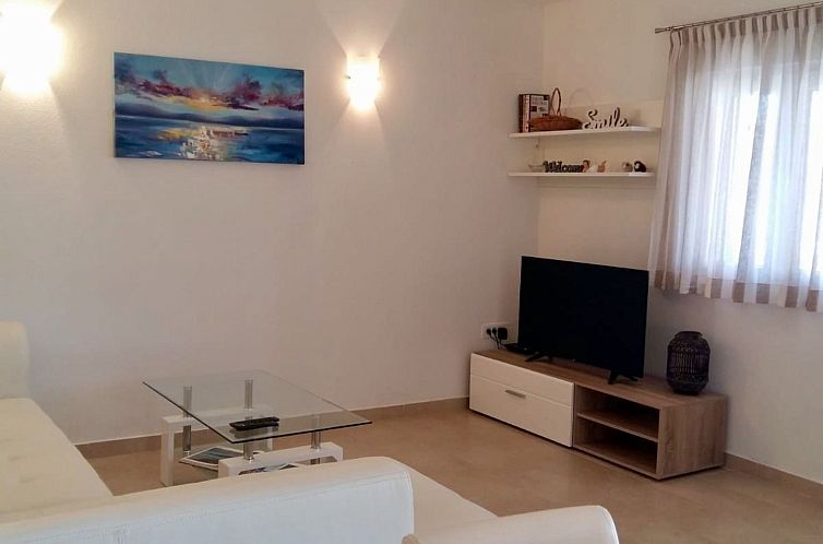 Vakantiehuis Villa Dražica mit beheiztem Pool - ruhige Lage