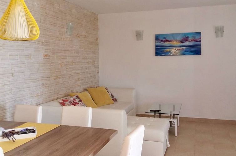 Vakantiehuis Villa Dražica mit beheiztem Pool - ruhige Lage