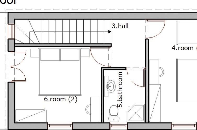 Vakantiehuis Villa Dražica mit beheiztem Pool - ruhige Lage