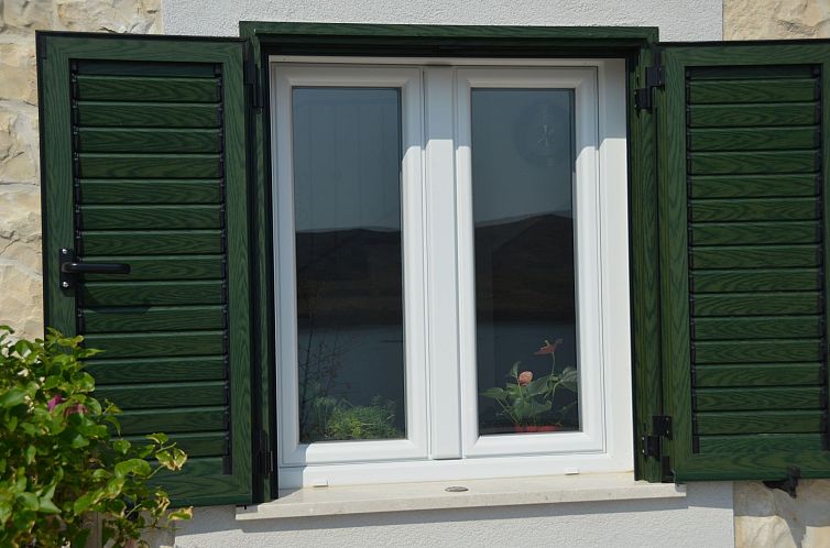 Vakantiehuis Villa Dražica mit beheiztem Pool - ruhige Lage