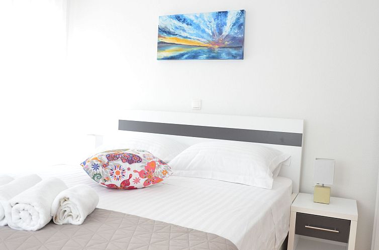 Vakantiehuis Villa Dražica mit beheiztem Pool - ruhige Lage