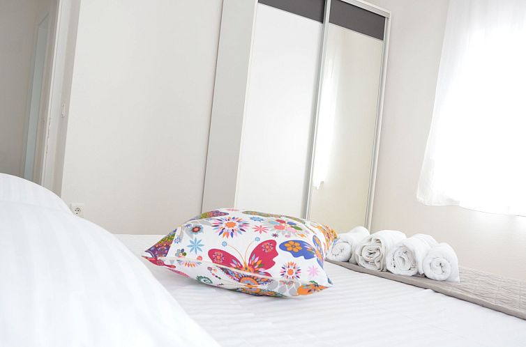 Vakantiehuis Villa Dražica mit beheiztem Pool - ruhige Lage