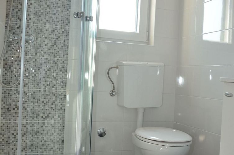 Vakantiehuis Villa Dražica mit beheiztem Pool - ruhige Lage