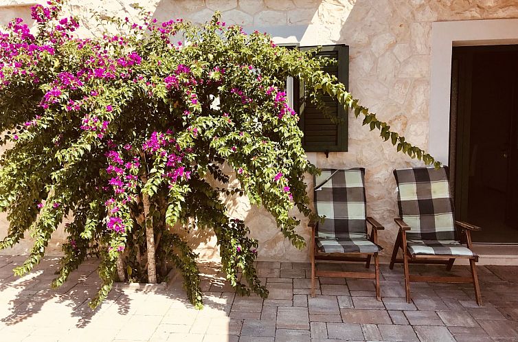 Vakantiehuis Villa Dražica mit beheiztem Pool - ruhige Lage