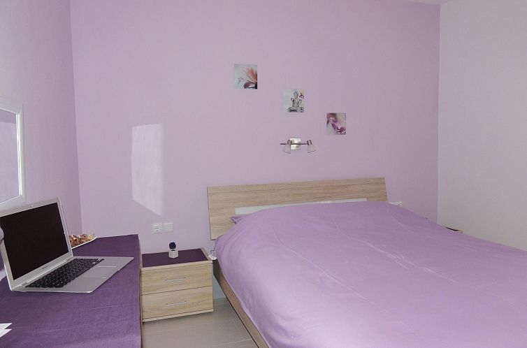 Guest house 1045502 - Apartment Kvarner - Appartement Apartment mit Balkon