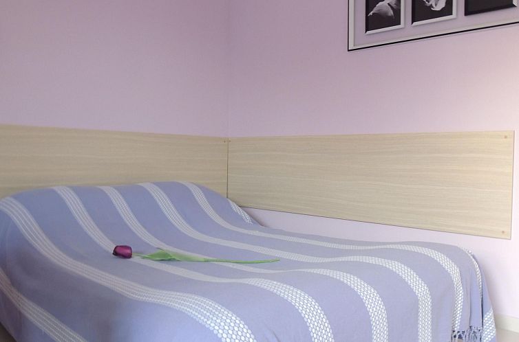 Appartement Apartment mit Balkon