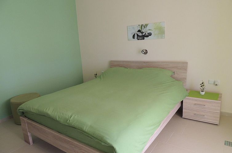 Appartement "Denona" mit Blick auf das Wasser