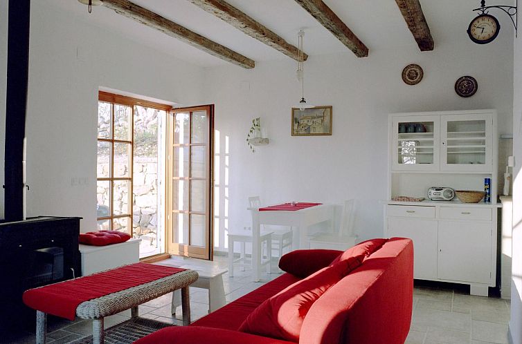 Vakantiehuis in Novalja mit Privatem Pool