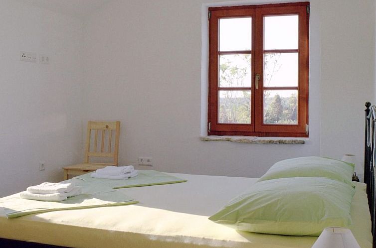 Vakantiehuis in Novalja mit Privatem Pool