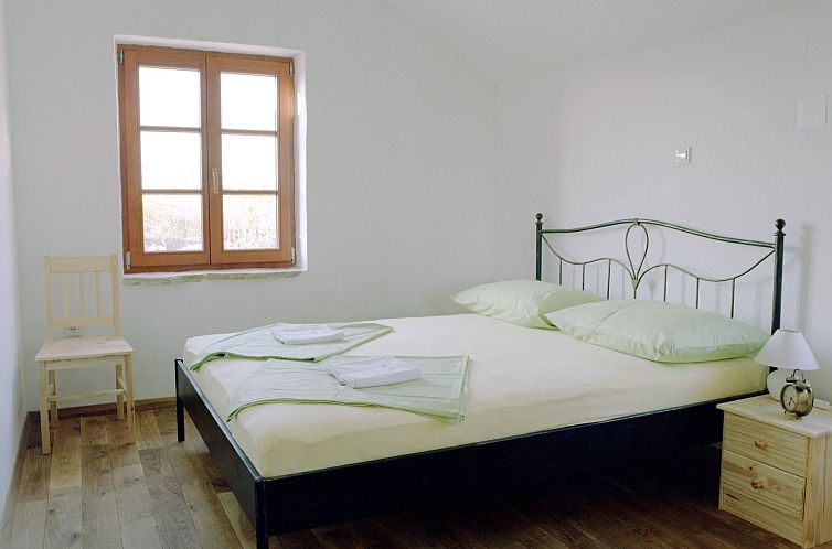 Vakantiehuis in Novalja mit Privatem Pool
