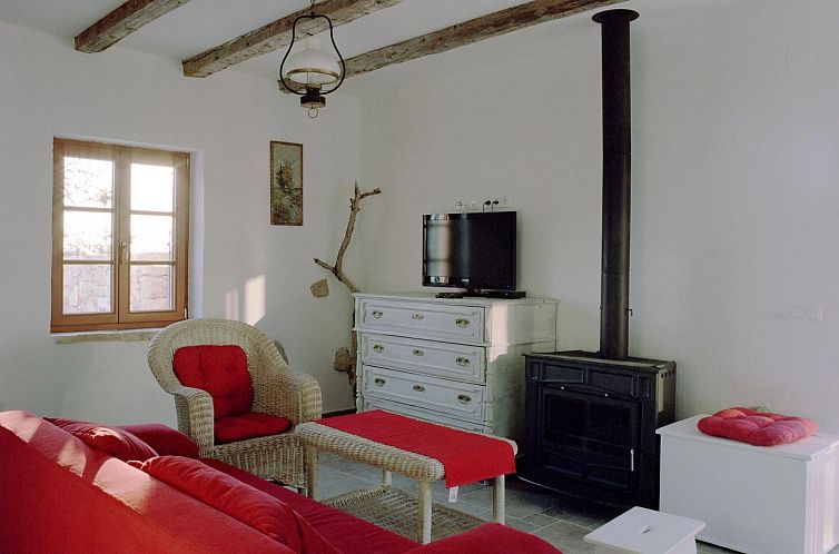 Vakantiehuis in Novalja mit Privatem Pool