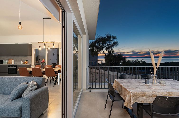 Unterkunft 1045505 - Ferienhaus Kvarner - Vakantiehuis Croatia Heaven