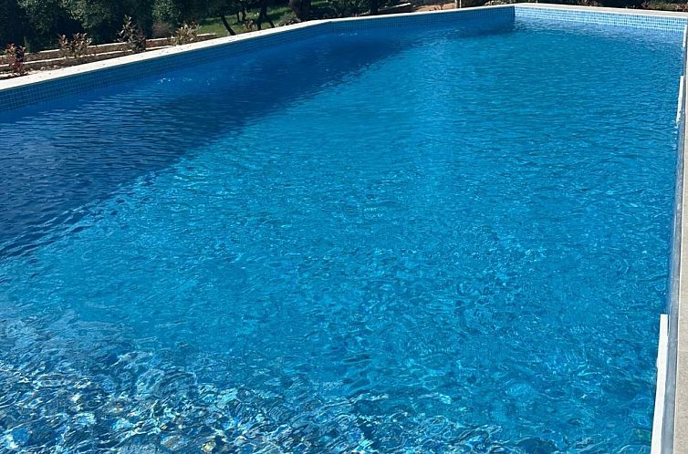 Vakantiehuis Croatia Heaven