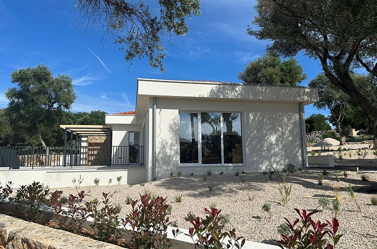 Vakantiehuis Croatia Heaven