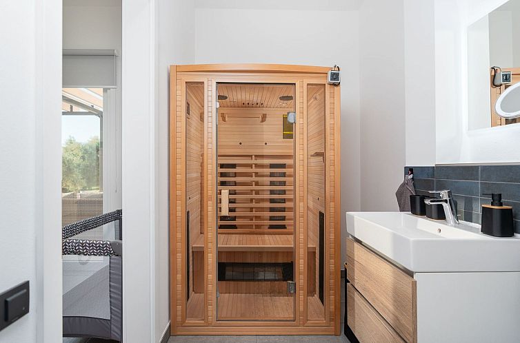 Vakantiehuis Croatia Heaven