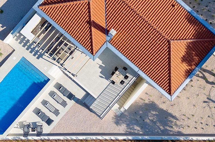 Vakantiehuis Croatia Heaven