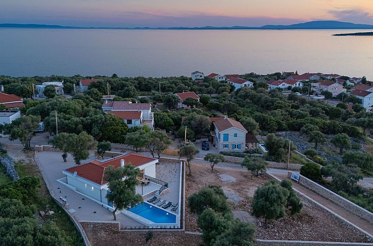 Vakantiehuis Croatia Heaven