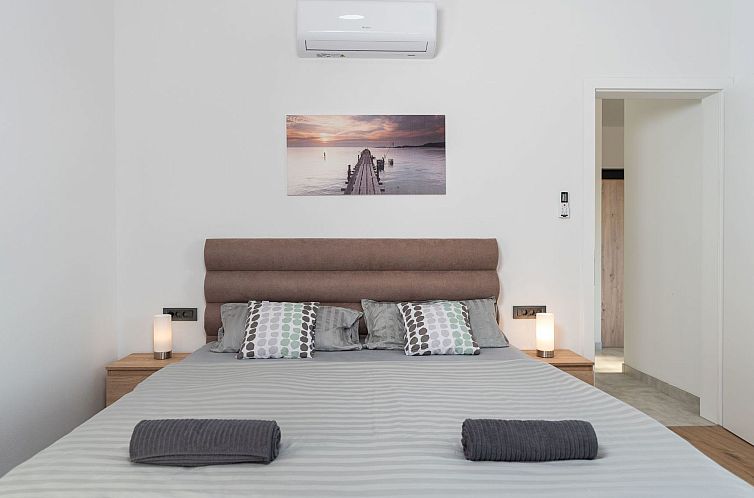 Vakantiehuis Croatia Heaven