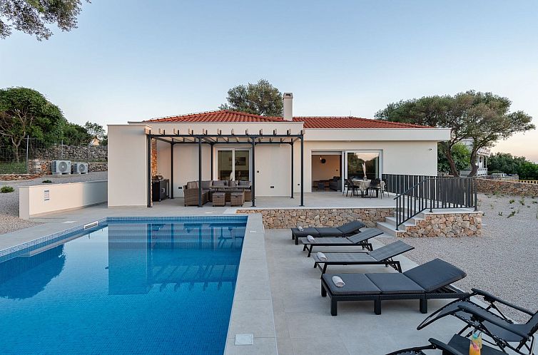 Vakantiehuis Croatia Heaven