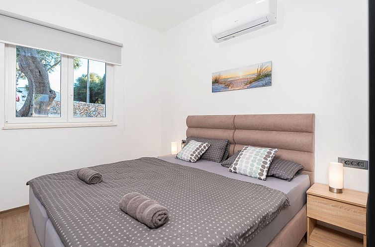 Vakantiehuis Croatia Heaven