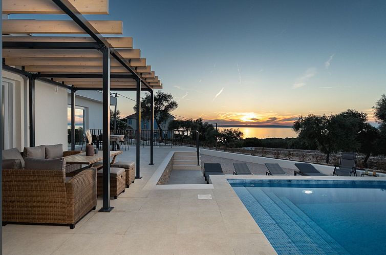Vakantiehuis Croatia Heaven
