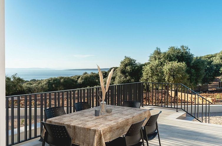 Vakantiehuis Croatia Heaven