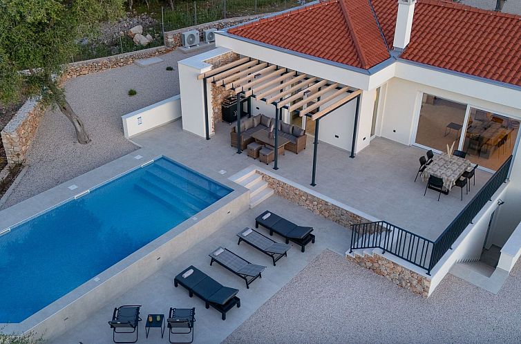 Vakantiehuis Croatia Heaven