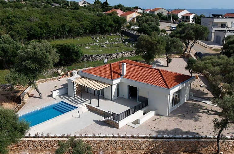 Vakantiehuis Croatia Heaven