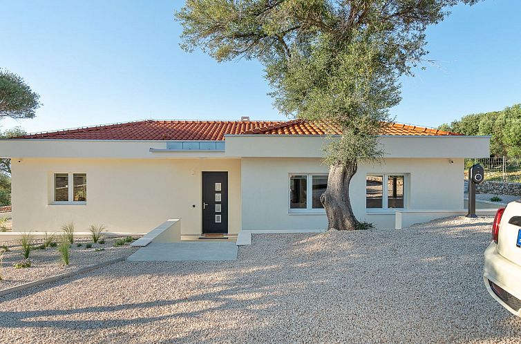 Vakantiehuis Croatia Heaven