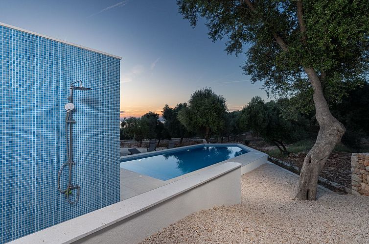 Vakantiehuis Croatia Heaven