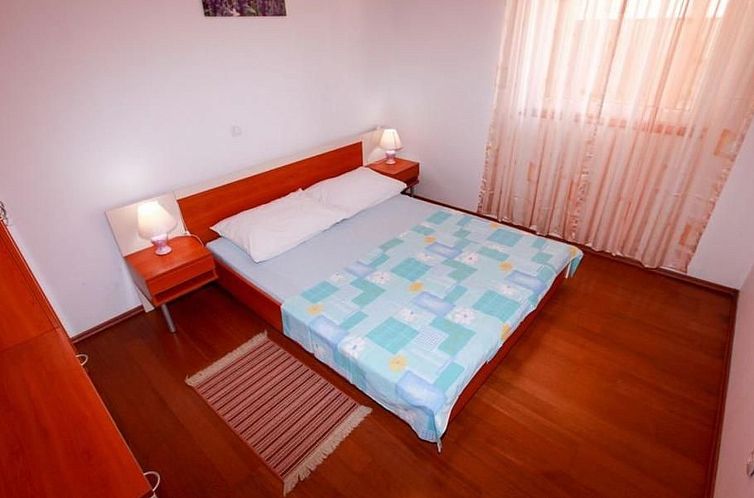 Appartement Appartement mit Balkon