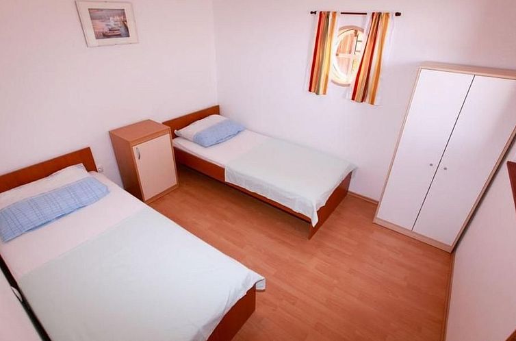 Appartement Appartement mit Balkon