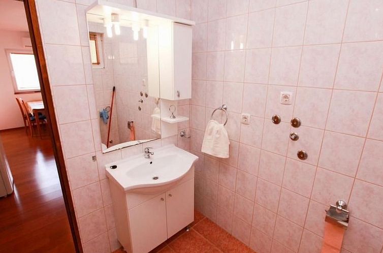 Appartement Appartement mit Balkon