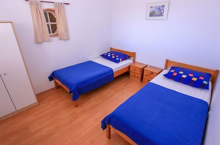 Appartement Appartement mit Balkon