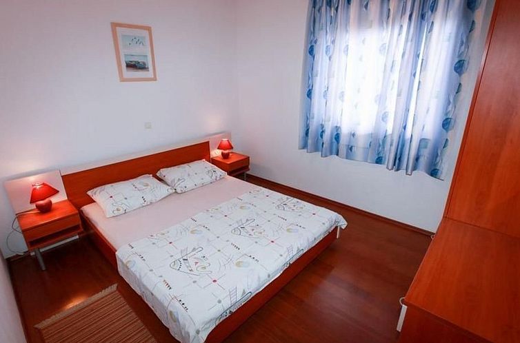 Appartement Appartement mit Balkon