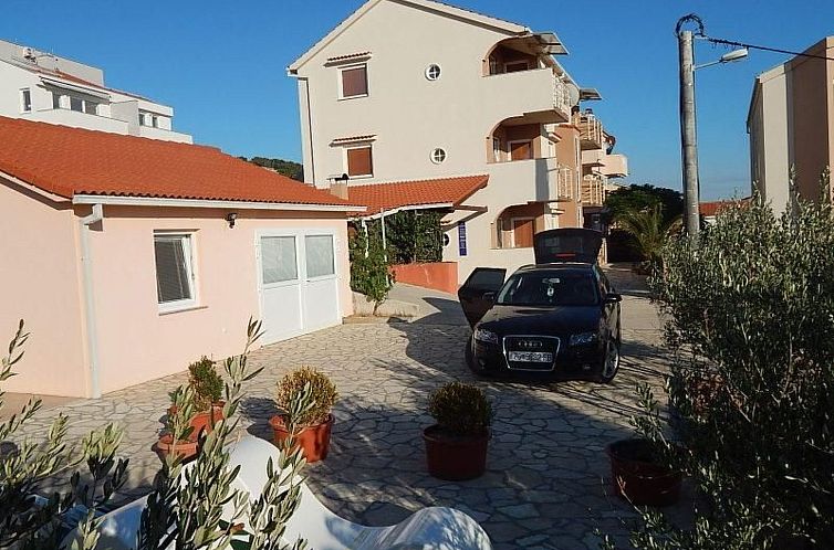 Appartement Appartement mit Balkon