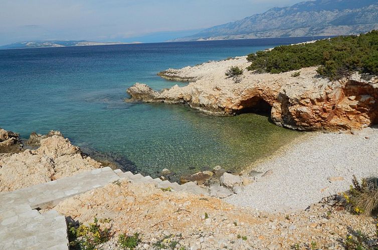 Appartement Appartement mit Balkon